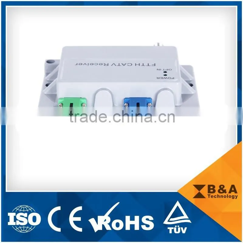 CATV Fiber Optical Receiver