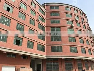 Yongkang Magic House Industry & Trade Co., Ltd. company overview - view 1