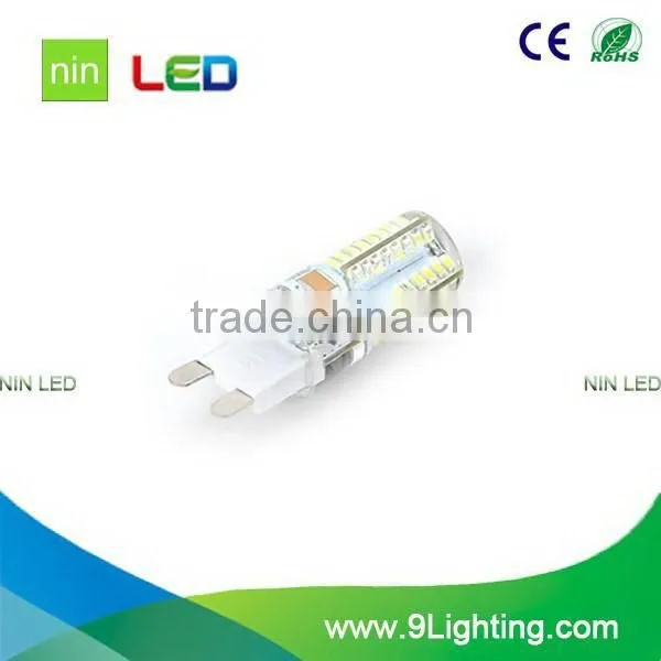 Economic antique high light g4 led bulb g9 led bulb