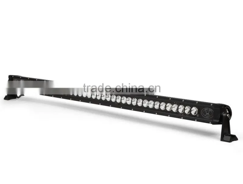 2016 Hot sales and smart waterproof 12v led light bar offroad parts