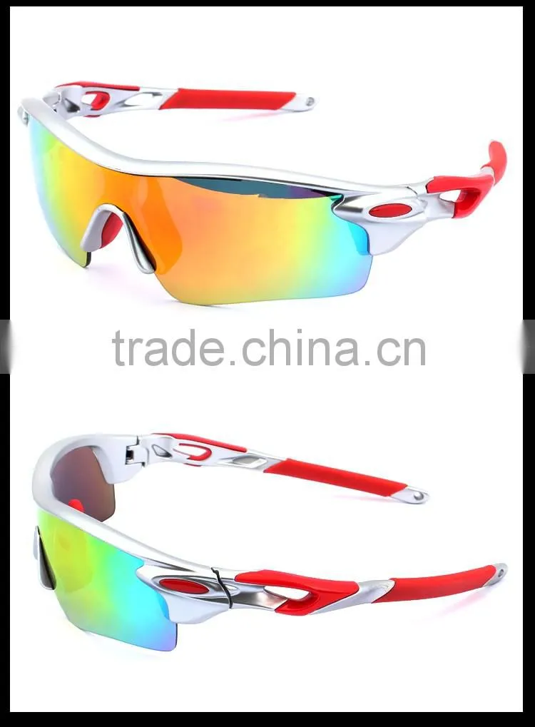 Coating Polarized Cycling Glasses 2015 Manufacturer