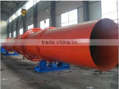 High output Organic fertilizer production line0086-15937114605