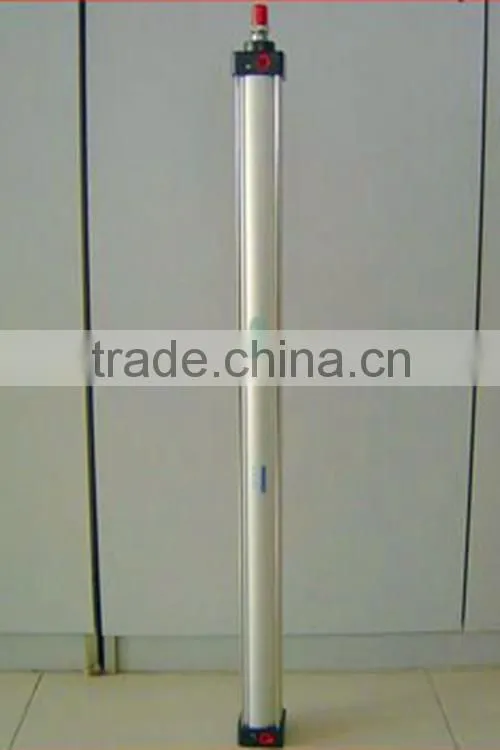 Long storke standard QGBQ pneumatic cylinder