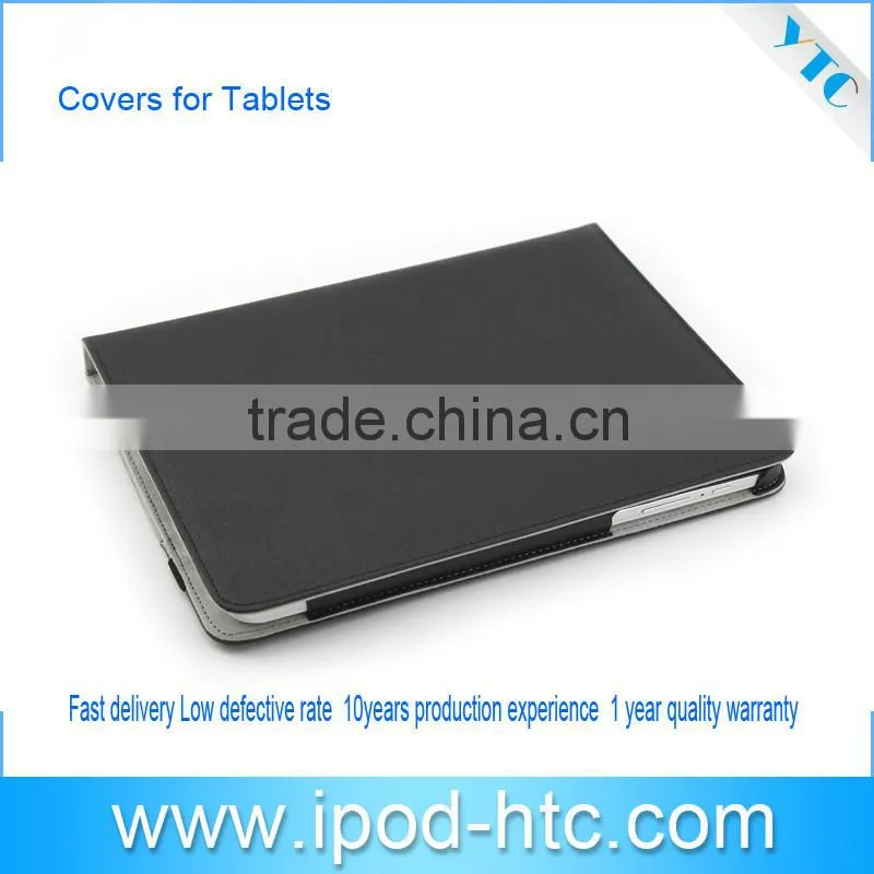 2014 hot selling android leather case, Leather Tablet Case, Android Tablet Flip Case