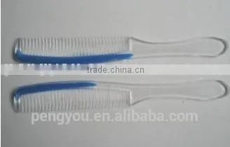 cheap durable fashion high quality wooden comb