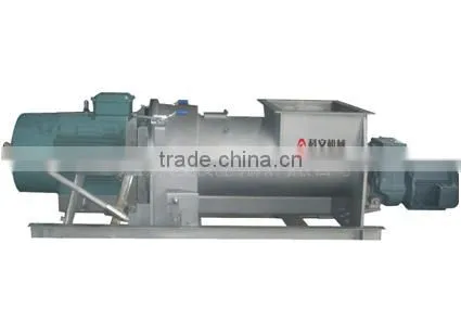 High output toothed type of crusher manufactured in Wuxi Kaae