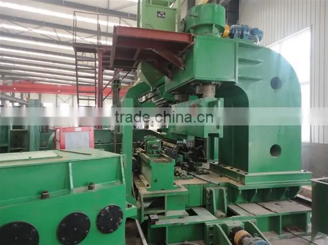 Sprial welded pipe roll forming machine within diameter range from 630-3650mm