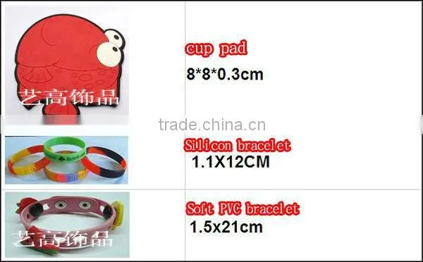 Soft pvc bobbin thread winder