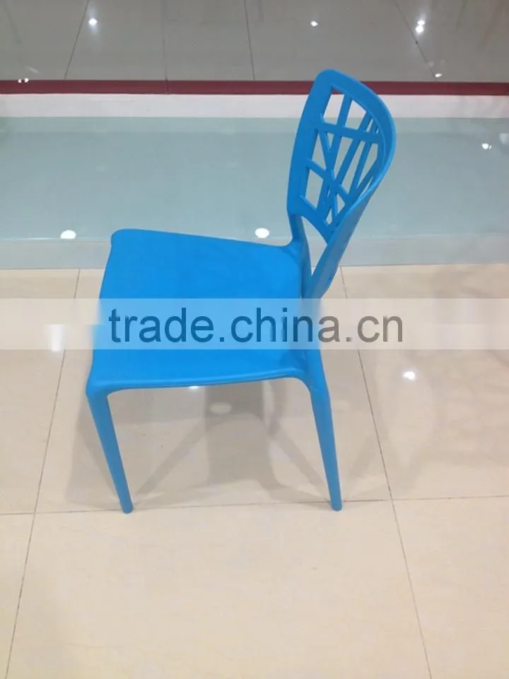 wholesale Plastic Chair dining room chairs HYH-9099