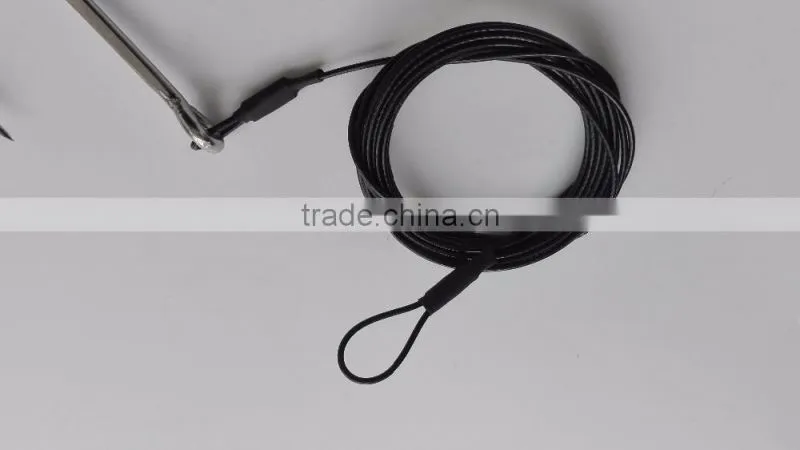 Big Stainless steel hooks for big fish and Requins shark in wholesale 8/0 and 12/0