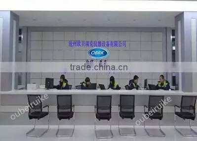 2 Ton CE professional Shop Crane