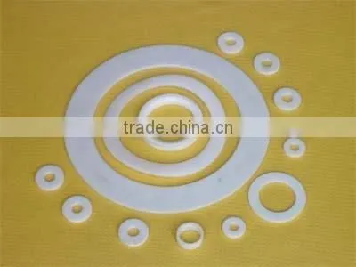 100% wool felt ring , felt oil seal ,felt seal pads with factory floor price