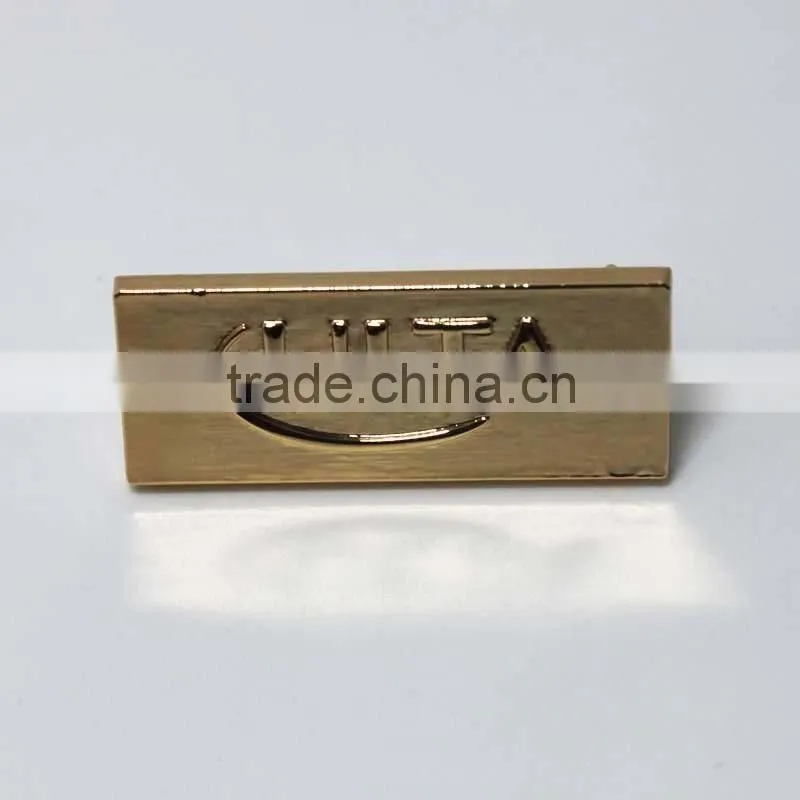 reflective badge army cap badge flag badge