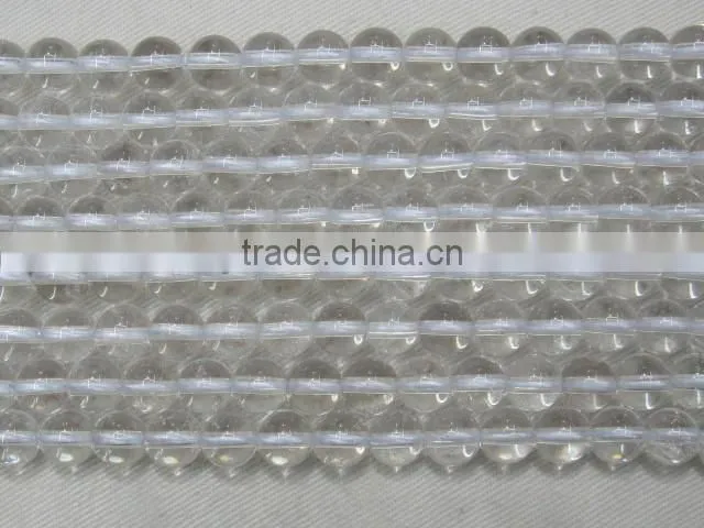 natural 8mm various gemstone round beads