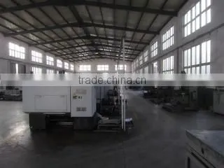 Shandong Joyo Machinery Co., Ltd. company overview - view 3