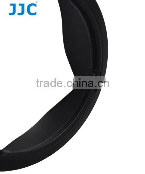 JJC LH-EW53 Lens Hood Flower Lens Hood For Canon EW-53