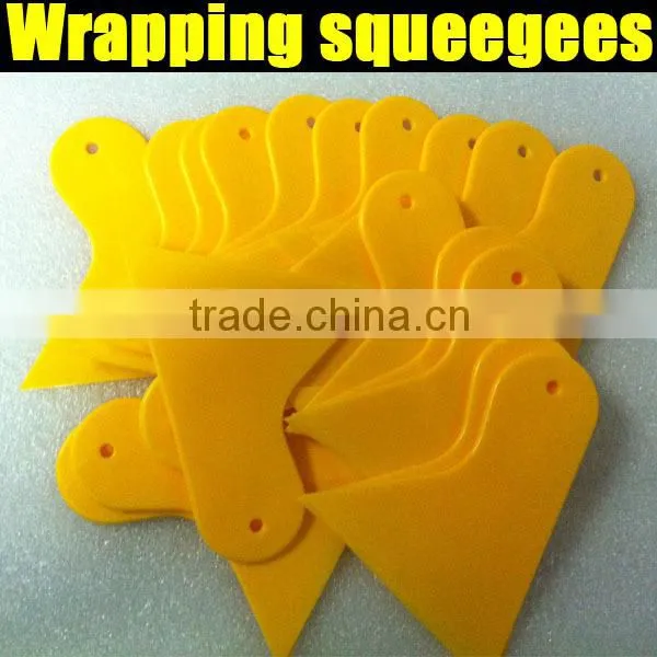 high quality plastic scraper quality good as 3M