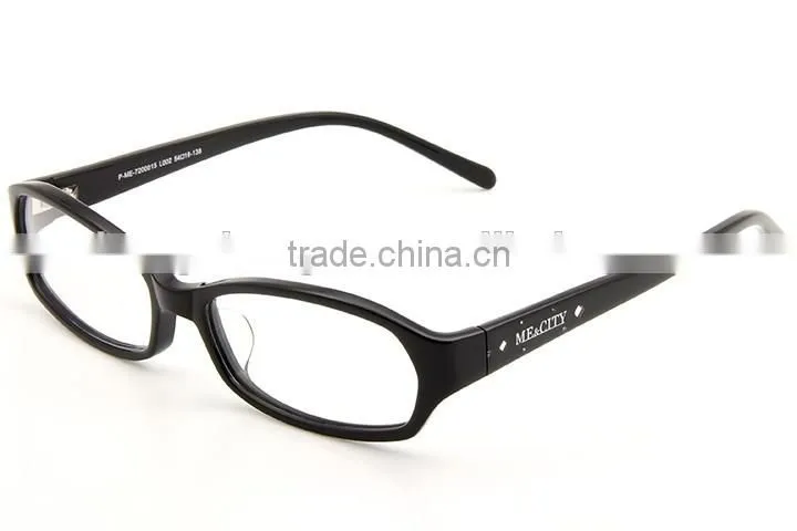 Classic Style Acetate Optical Frames Eyeglasses