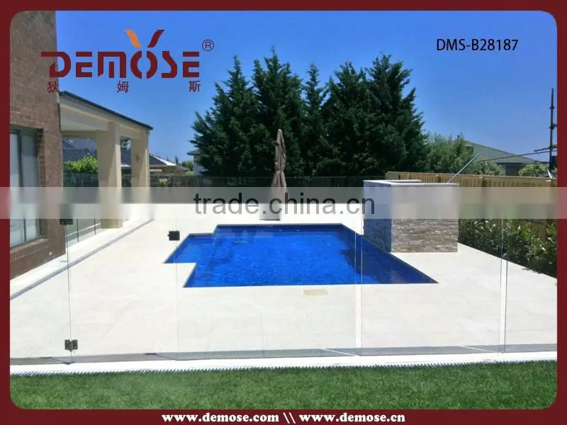 china pool temporary fence/swimming pool fence for custom/pool fence mounting bracket