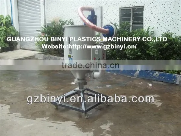 Plastic dryer machine / rubber dryer machine