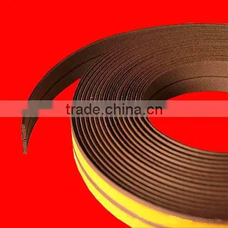 Good Quality Durable Glazing Rubber Seal Strip For Doors And Windows