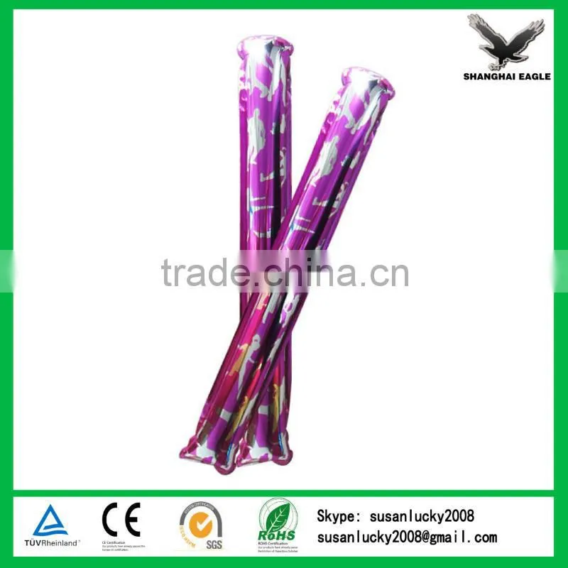 Cheering Inflatable Balloon Clappers