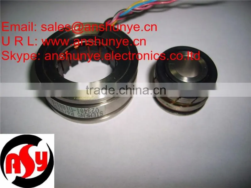 V23401-D1001-B101 Resolver Rotary Encoder Tyco IN STOCK