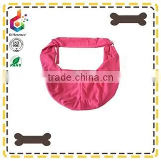 dog crossbody extension bag