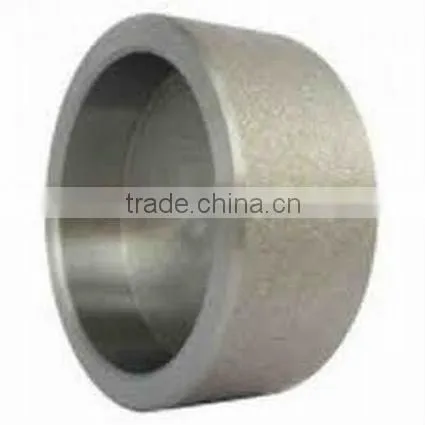 socket elbow