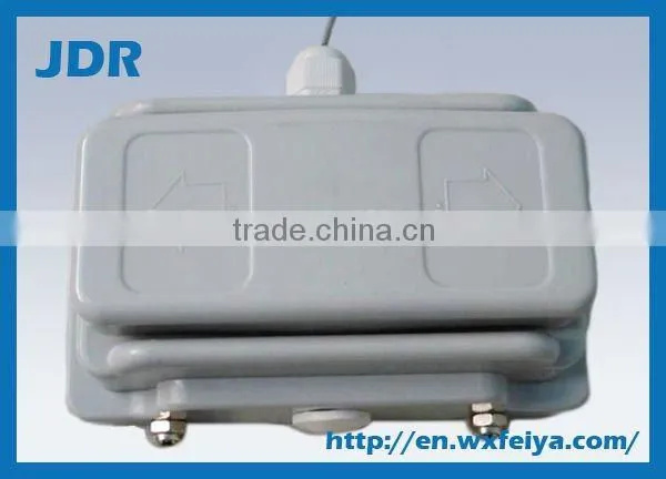 Foots channel for linear actuator of electrical nursing,easy opration accessories