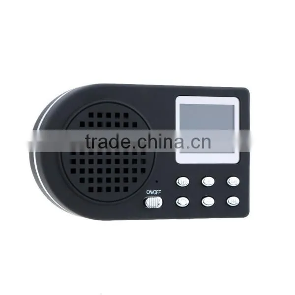 Electronics Hunting Mp3 Bird Caller Sound Player Device Equipment With Remote Control Hunting Decoy Speaker