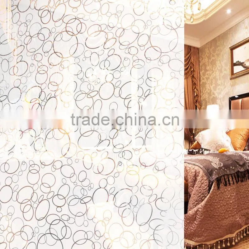 new design fashion pvc adhensive furniture protective film