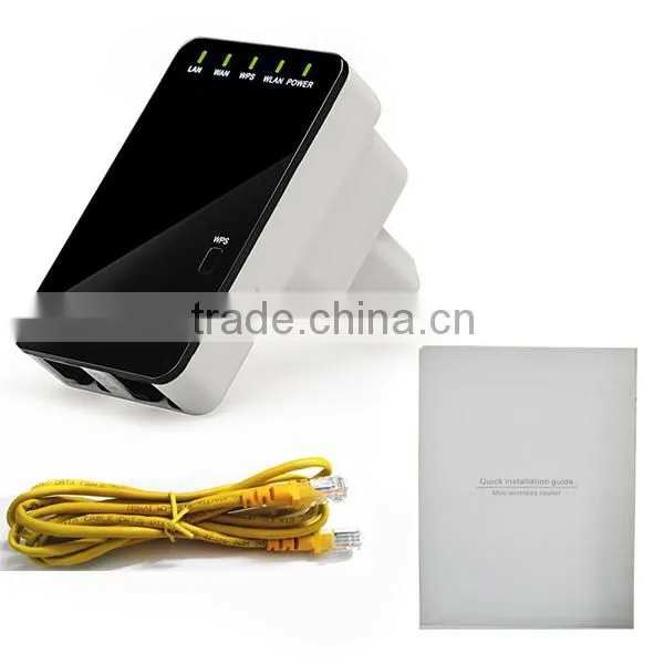 2015 Wireless Mini Router repeater
