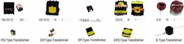 power transformer 35W 24V