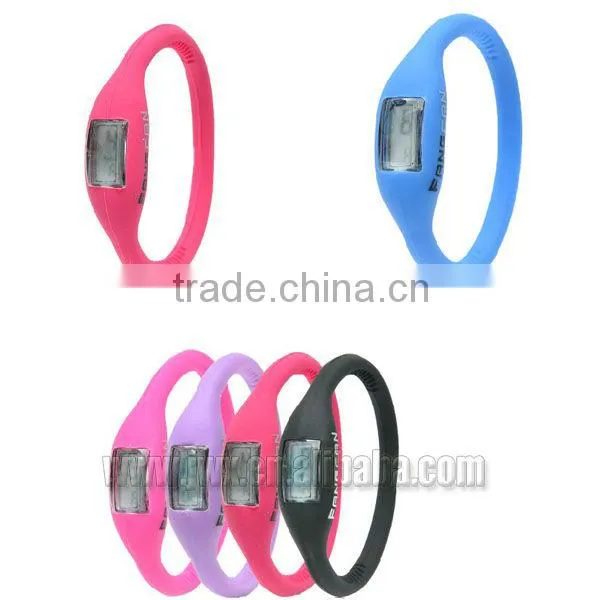 where can you buy silicone bracelets