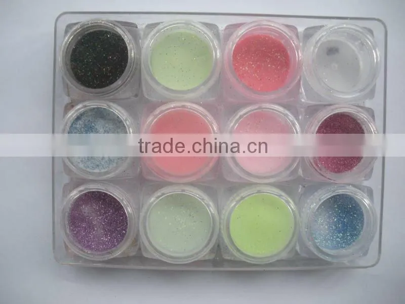 2016 Hot Sell Nail Acrylic Powder Organic And Liquid