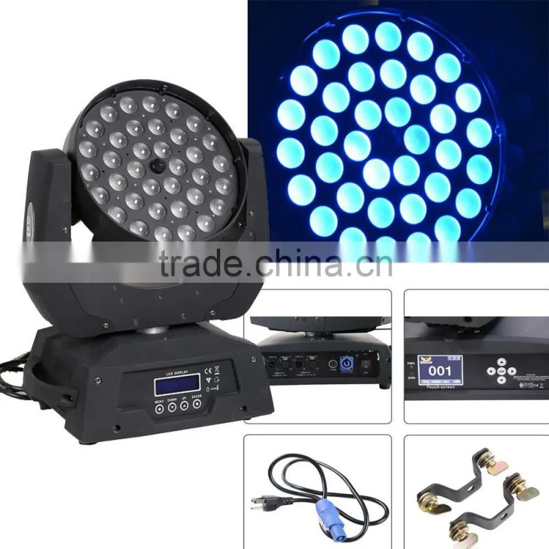 Good Dissipation stage lighting 280w outdoor gobo projector
