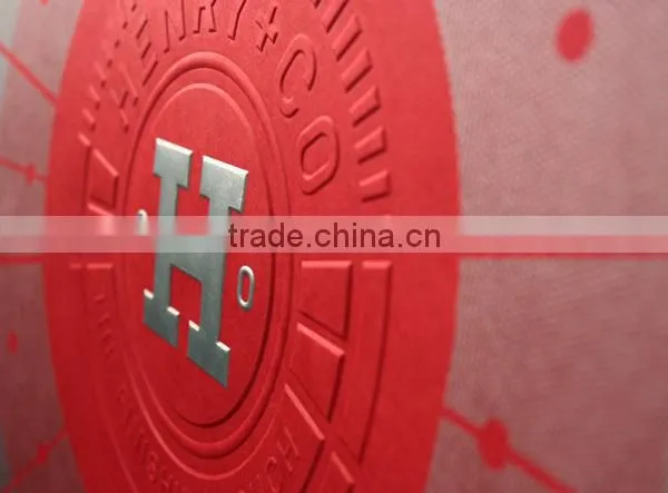 Custom business card, embossed business card,business card printing