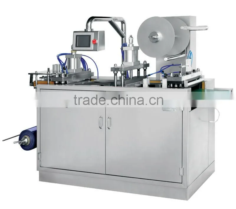 Complete solution for paper cup factory