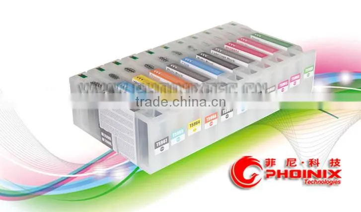 Compatible For Epson T788XXL ink cartridges, WF-5190, WF-5690 Printers.