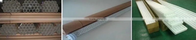 Newest 2ft 4ft 5ft UL t8 led tube light wholesale