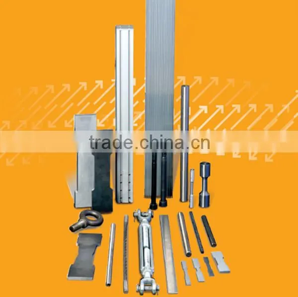 Standard Universal Testing Machine