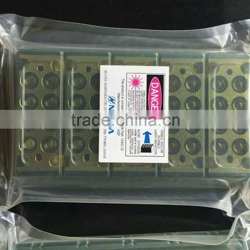 Green NICHIA NUGM01T 8W High Power 520nm 1W Multi-LD Laser Diode Bank