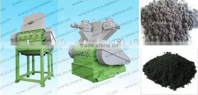 low price plastic cutting machine