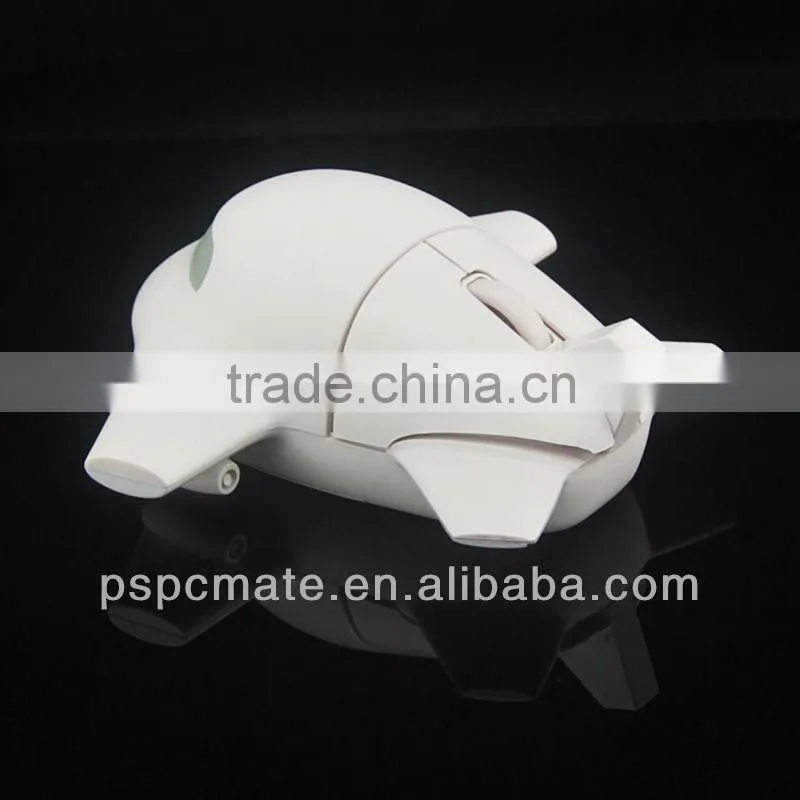 New Design 2.4G Wireless Air Mouse for Computer Laptop