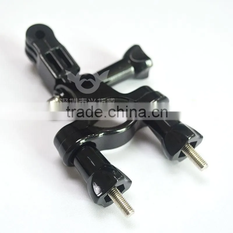 Camera Roll Bar Mount Camera Accessories Gopro Accessories for GoPro Hero 2/3/3+/4/4 Session