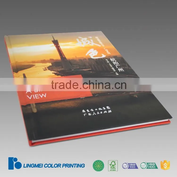 All kinds of product catalog custom printing zahir apparel catalogue