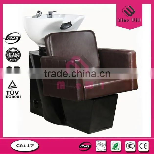 shampoo bottle size salon chair china factory