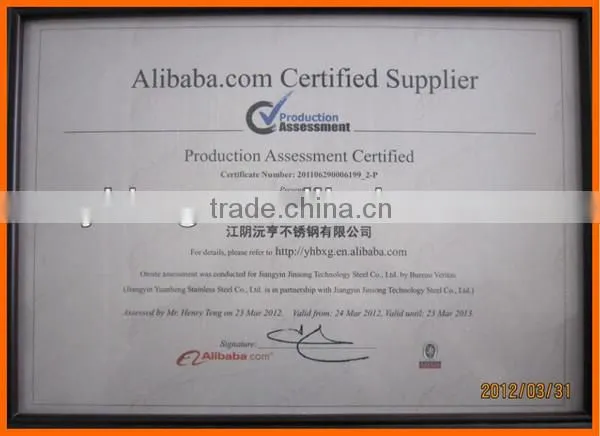Stainless steel coil 304, 316L, 321, 2205