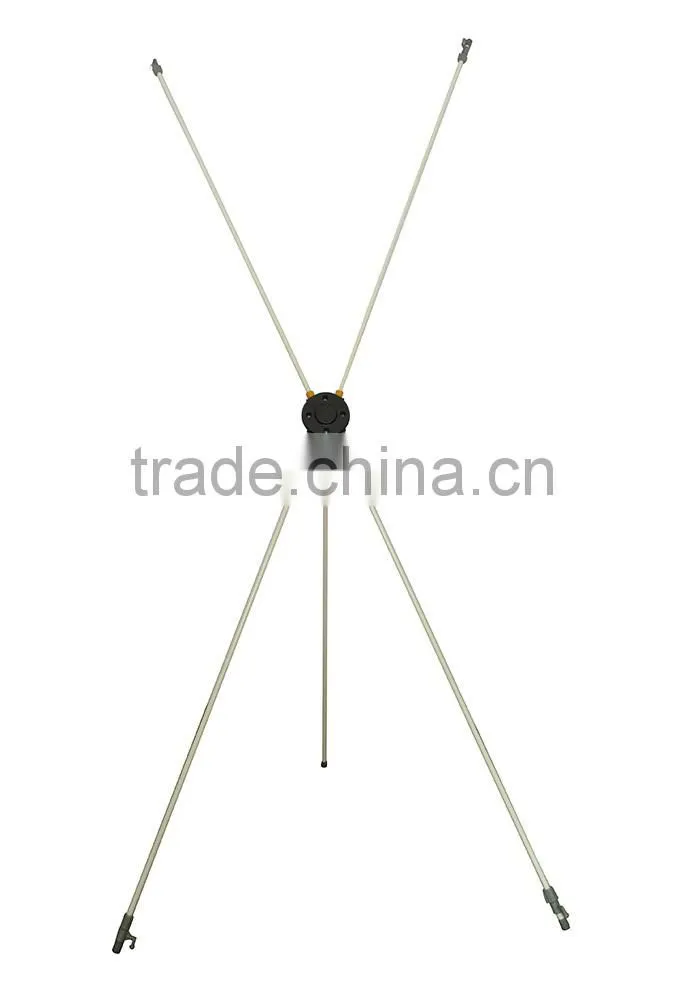 Portable X Banner Stand, Adjustable Size